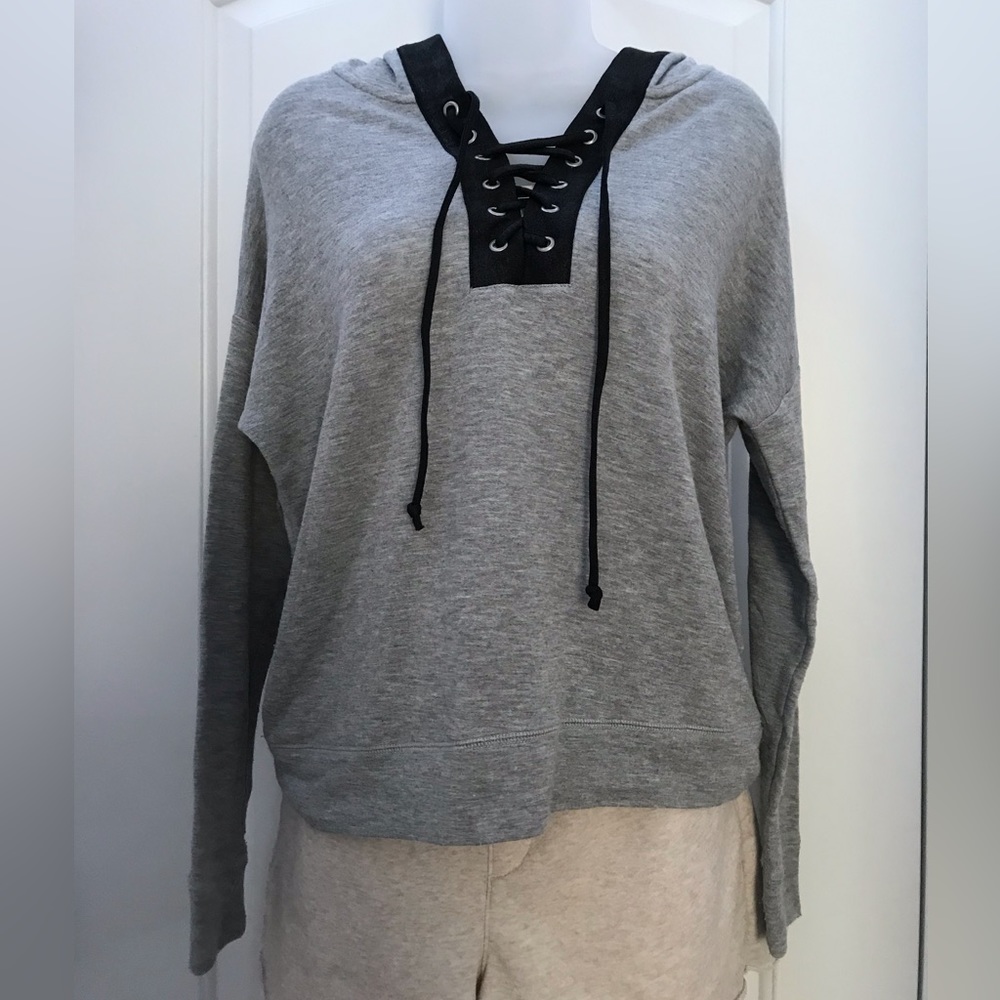 Soho Hoodie X-Small